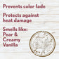 Aveeno Color Protect & Strengthen+ Blackberry & Quinoa Conditioner and Shampoo Set - Fresh Scent, 12 Fl Oz Each