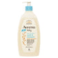 Aveeno Baby Gentle Body Wash & Shampoo, 3 Pack, 3 x 18 fl. oz