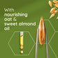 Aveeno Creamy Moist Oil 300ml