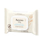 Aveeno Baby Hand & Face Wipes, Oat Extract & Aloe, Fragrance Free, 25 ct