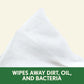 Aveeno Positively Radiant Makeup Remover Wipes, Twin Pack, 2 x 25 Ct