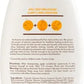 Aveeno Apple Cider Vinegar Sulfate-Free Conditioner for Balance & High Shine, Daily Moisturizing & Scalp Soothing Conditioner for Oily or Dull Hair, Paraben & Dye-Free, 12oz (Pack of 2)