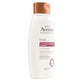 OGX Aveeno Color Protect Strengthen+ Blackberry Quinoa Shampoo, Fresh, 12 Fl Oz