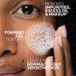 La Roche-Posay Toleriane Purifying Foaming Facial Cleanser with Niacinamide