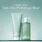 Saltair Hyaluronic Acid Body Serum | Fragrance-Free HA Hydrator | 13 oz