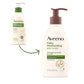 Aveeno Daily Moisturizing Body Lotion, Fragrance-Free, 2.5 fl. oz, 3 Pack