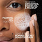 La Roche-Posay Toleriane Purifying Foaming Facial Cleanser with Niacinamide