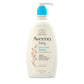 Aveeno Baby Daily Moisture Body Lotion, Fragrance-Free, 18 fl oz, 2 Pack