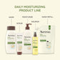 Aveeno Daily Moisturizing Facial Cleanser, Fragrance-Free, 16 fl oz