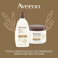 Aveeno Tone + Texture Renewing Body Night Cream, Fragrance Free, 8 oz