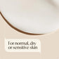 Aveeno Daily Moisturizing Body Lotion, Fragrance-Free, 2.5 fl. oz, 3 Pack