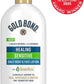 Gold Bond Healing Sensitive Daily Body & Face Lotion for Women & Men, 13 oz