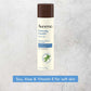 Aveeno Positively Smooth Moisturizing Shave Gel, Twin Pack, 2 x 7 oz