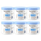 Aveeno Baby Eczema Therapy Night-Time Balm 11 Ounce Jar (325ml) (6 Pack)