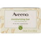 Aveeno Active Naturals Moisturizing Bar 3.50 ounce (Pack of 6)