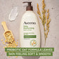 Aveeno Daily Moisturizing Body Lotion, Fragrance-Free, 2.5 fl. oz, 3 Pack
