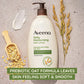 Aveeno, Active Naturals, Daily Moisturizing Lotion, Fragrance Free, 12 fl oz (354 ml) - 2pc