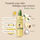 Aveeno Daily Moisturizing Body Oil Mist, Cocoa Butter Vanilla Scent, 6.7 fl. oz (Pack of 12)