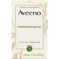 Aveeno Active Naturals Moisturizing Bar 3.50 ounce (Pack of 6)