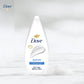 Dove Body Wash, Sensitive Skin Pump,34 Fl Oz (Pack of 2)