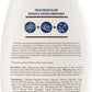 Aveeno, Fresh Greens Blend Sulfate-Free Conditioner with Rosemary, Peppermint & Cucumber to Thicken & Nourish, Clarifying & Volumizing for Thin or Fine Hair, Paraben-Free, 12oz