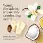 Aveeno Daily Moisturizing Body Oil Mist, Cocoa Butter Vanilla Scent, 6.7 fl. oz (Pack of 12)