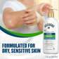 Gold Bond Healing Sensitive Daily Body & Face Lotion for Women & Men, 13 oz