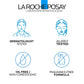 La Roche-Posay Toleriane Purifying Foaming Facial Cleanser with Niacinamide