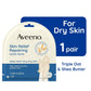 Aveeno Sensitive Skin Essentials Gift Set, 4 Items