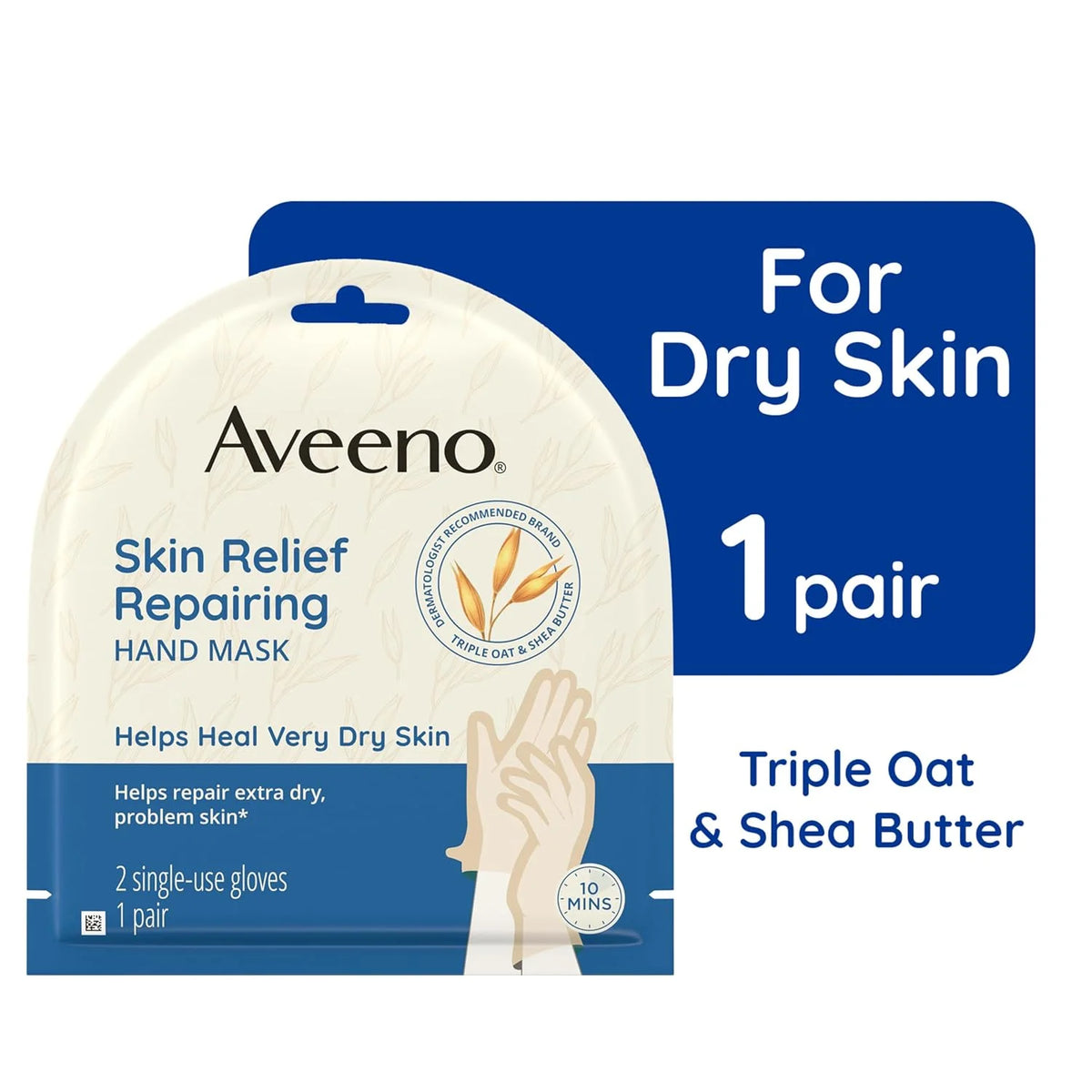 Aveeno Sensitive Skin Essentials Gift Set, 4 Items