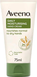 Aveeno, Hand Cream, Daily Moisturising, 75 ml