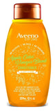 Aveeno Conditioner Apple Cider Vinegar Blend 12 Ounce (Pack of 2)