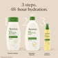 Aveeno Daily Moisturizing Body Oil Mist, Cocoa Butter Vanilla Scent, 6.7 fl. oz (Pack of 12)