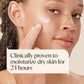 Aveeno Daily Moisturizing Face Lotion, Fragrance Free, 12 fl. oz