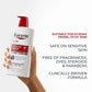 Eucerin Eczema Relief Cream and Body Wash, 13.5 FL OZ