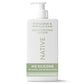 Native Body Lotion Contains Naturally Derived Plant-Based Moisturizers for Women and Men | Restores Dry Skin, Sea Salt & Cedar, 16.5 fl oz