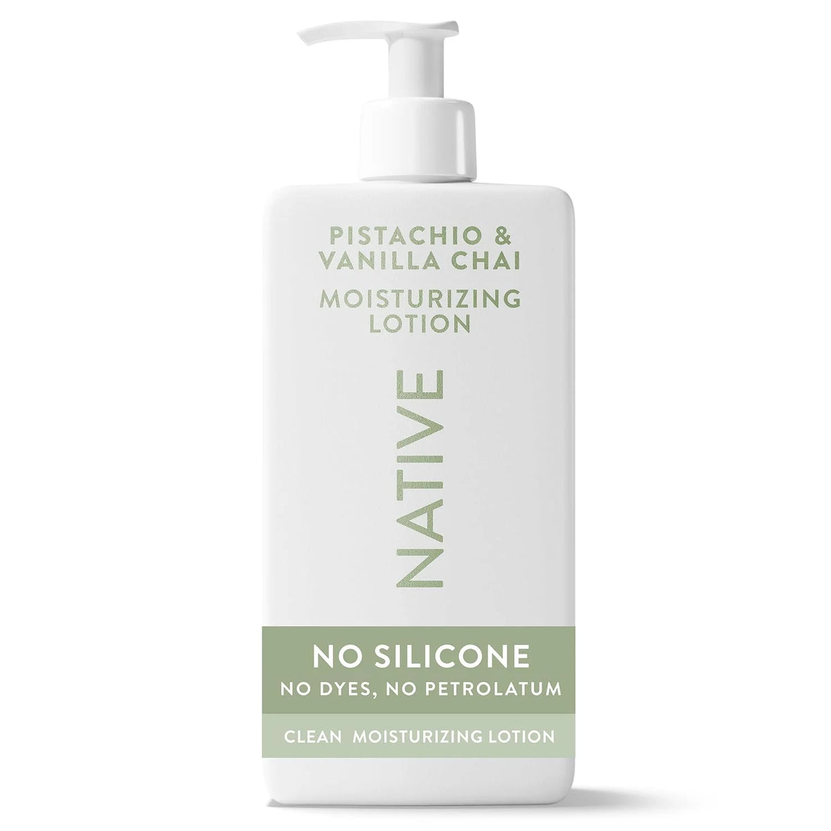 Native Body Lotion Contains Naturally Derived Plant-Based Moisturizers for Women and Men | Restores Dry Skin, Sea Salt & Cedar, 16.5 fl oz