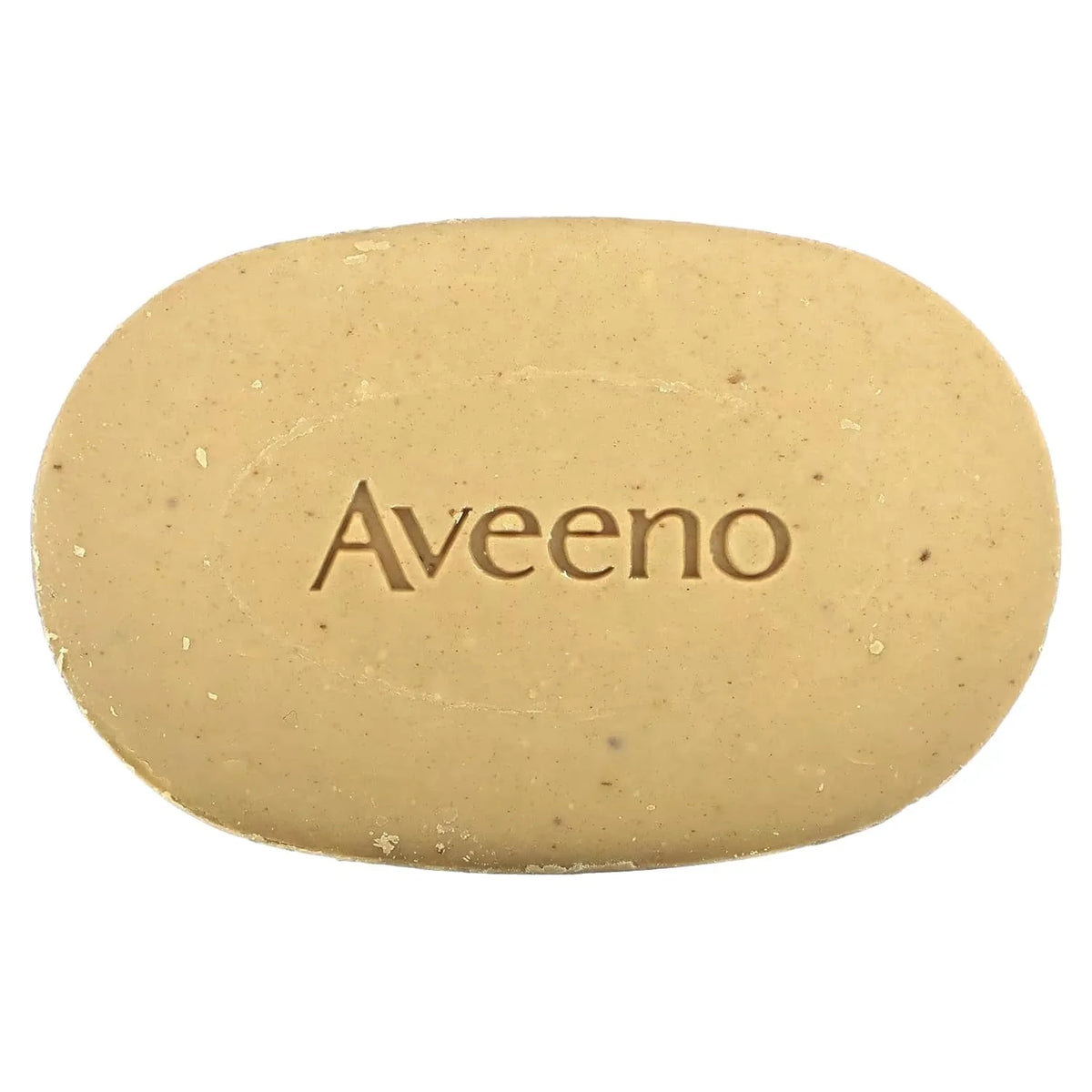 Aveeno Active Naturals Moisturizing Bar 3.50 ounce (Pack of 6)