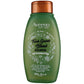 Aveeno Shampoo Fresh Greens Blend Refesh & Thicken 12 Ounce (Pack of 6)