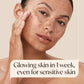 Aveeno Positively Radiant Vitamin C Serum for Face, 1 fl. oz
