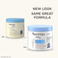 Aveeno Baby Eczema Therapy Night-Time Balm 11 Ounce Jar (325ml) (6 Pack)