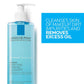 La Roche-Posay Toleriane Purifying Foaming Facial Cleanser with Niacinamide