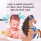Aveeno Kids Curly Hair Conditioner, 12 fl. oz