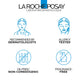 La Roche-Posay Toleriane Purifying Foaming Facial Cleanser with Niacinamide