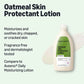 Amazon Essentials Daily Oatmeal Body Lotion and Skin Protectant Moisturizer, Fragrance Free, 18 Fl Oz (Pack of 1) (Previously Amazon Basics)
