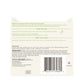 Aveeno Positively Radiant Makeup Remover Wipes, Twin Pack, 2 x 25 Ct