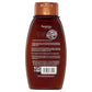 Aveeno Almond Oil Blend Sulfate-Free Shampoo with Avocado Oil for Intense Hydration, Deep Moisturizing Shampoo for Thick, Curly, Frizzy or Coarse Hair, Paraben & Dye-Free, 12 Fl Oz