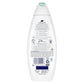 Dove Body Wash, Sensitive Skin Pump,34 Fl Oz (Pack of 2)