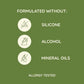 Aveeno Daily Moisturizing Body Oil Mist with Oat & Jojoba Oil for Dry Sensitive Skin,Nourishing Body Spray for Smoother Skin,Paraben-,Silicone- & Alcohol-Free,6.7 fl. oz,(Pack of 4)