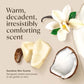 Aveeno Daily Moisturizing Lotion, Cocoa Butter Vanilla, 18 fl. oz